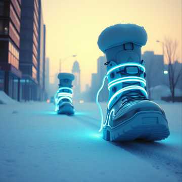 Portada de la canción Лапти