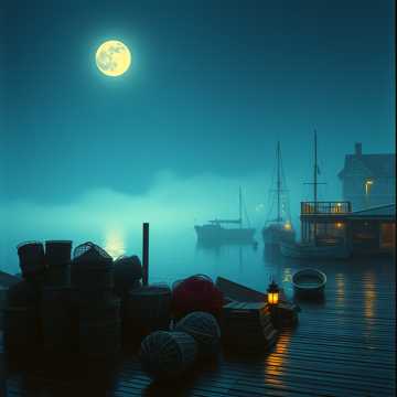 Portada de la canción pecheurs 5