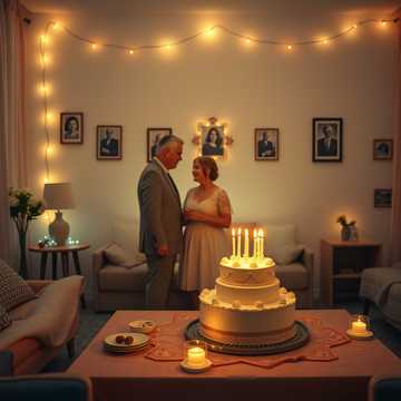 Cover utworu Boldog szülinapot