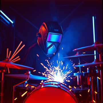 غلاف الاغنية Igor, Kõva Keevitaja