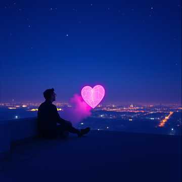 노래 표지 I was ready