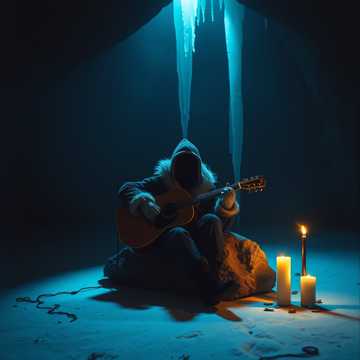 Кавер на песню Лапти