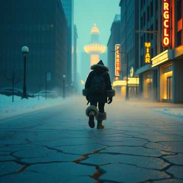 Copertina della canzone Лапти