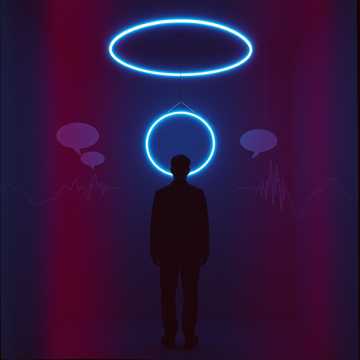 Portada de la canción io