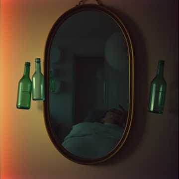 Copertina della canzone Az alkohol rabul vett