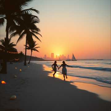 غلاف الاغنية Новый год на море