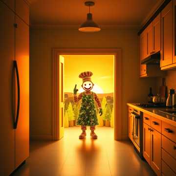 Cover van het nummer A Séf Ünnepe