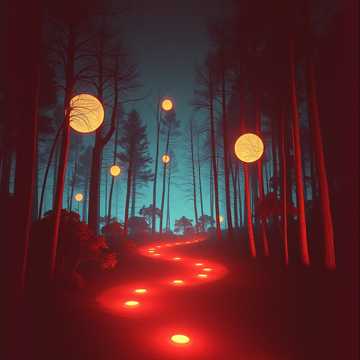 Кавер на песню Follow The Beat