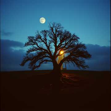 غلاف الاغنية ,1416 Я Жива Страж Рая Врат Лилит 13 Сефирота