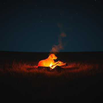 غلاف الاغنية Ты и я