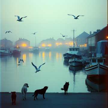 曲のカバー pecheurs 3