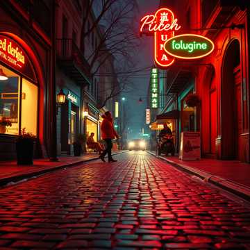 Cover van het nummer Лапти