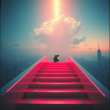 Copertina della canzone Who Am I?