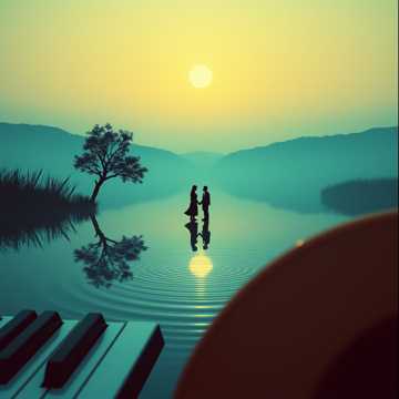 Portada de la canción Faltaría