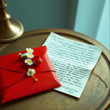 Couverture de la chanson Surat Undangan dari Mantan