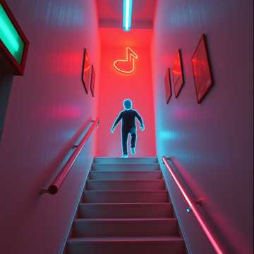 A dal borítója Кент нуб