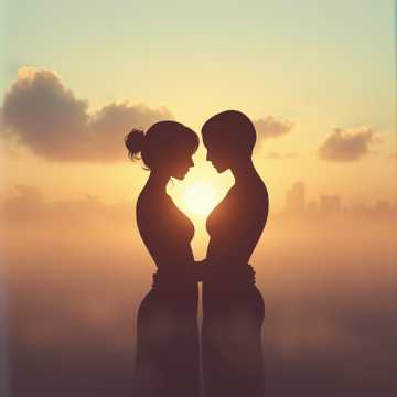 Copertina della canzone UNA STORIA DA SALVARE.