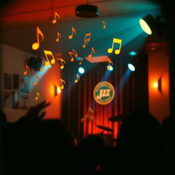 غلاف الاغنية Un Anniversaire Jazz pour Thomas Jefferson
