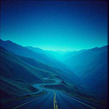 Cover of the song Estrada caminhos