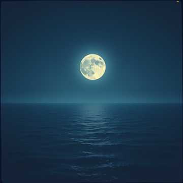 Cover des Liedes Lua cor de prata