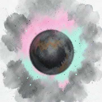Cover of the song Melanin Supreme