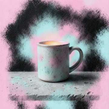 Cover of the song Por ti
