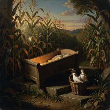 Cover of the song Cats in the cradle