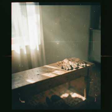 Cover of the song Hands On Time