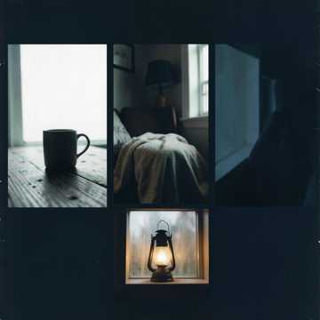 Cover of the song Por ti