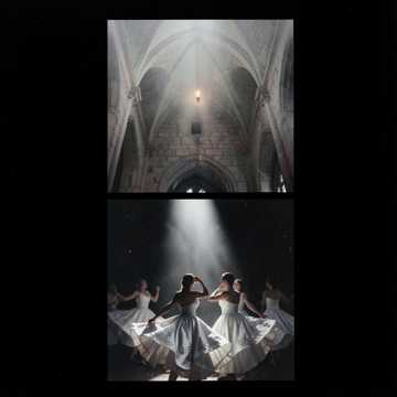 Cover of the song OSTATNI BAL