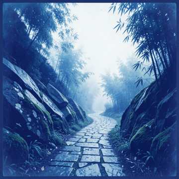 Cover of the song Con Đường Bình An