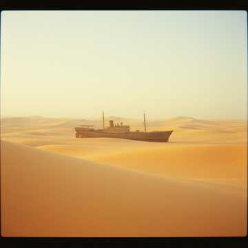 曲のカバー Mar deserto