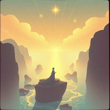 A dal borítója Блажен народ