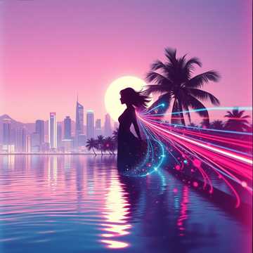 A dal borítója Изменила ночь