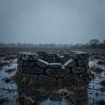 歌曲的封面Here is an improved version with tighter rhymes, stronger imagery, and a more po