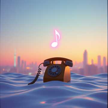 Bìa bài hát Melody