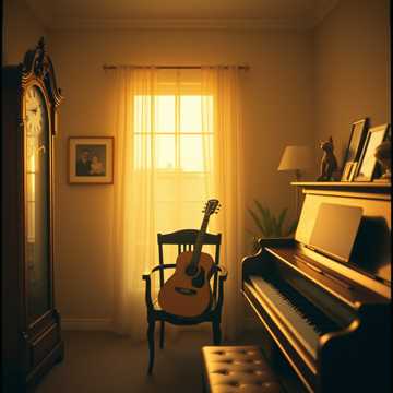 Cover van het nummer Pour Vous Papa, Pour Toi Maman