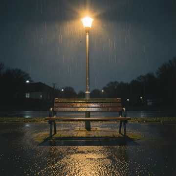 Copertina della canzone Mért nem szerettél belém