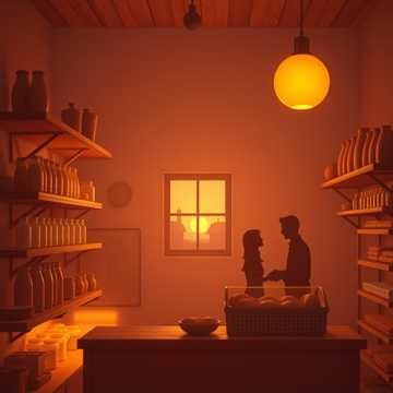 Cover of the song Bolt