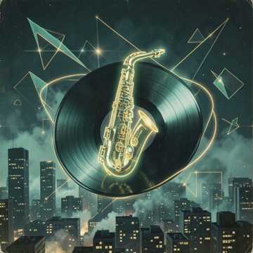 Cover des Liedes Grooveeeee