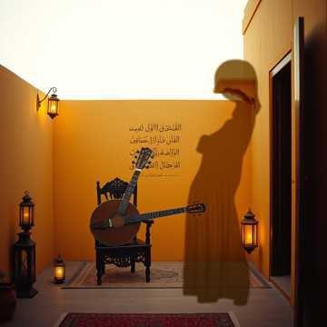 คัฟเวอร์เพลง حسلم