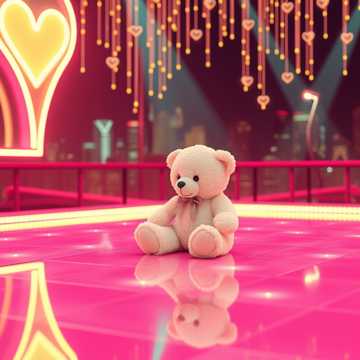 Cover av låten biały