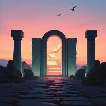 Cover of the song 3137 Я Жива Страж Врат Рая Лилит 13 Сефирота