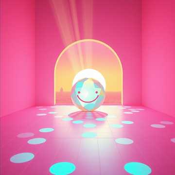 A dal borítója День