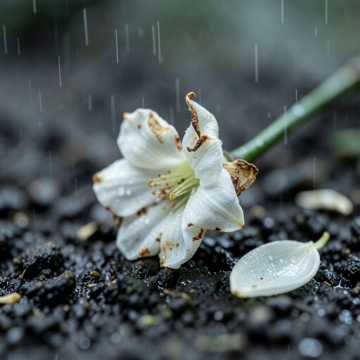 Cover des Liedes Mogara