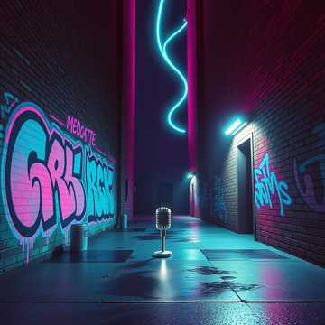 Cover des Liedes Lsc