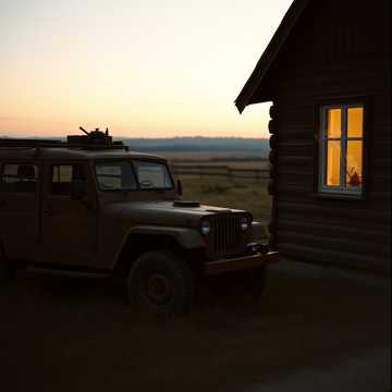 Bìa bài hát Механізована, двадцять третя