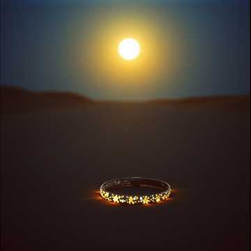 Cover av låten مهرها نجوم