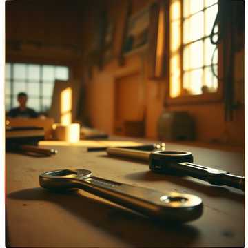 노래 표지 Maestro del Taller