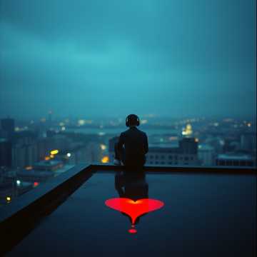 Cover van het nummer Love ya ni piya